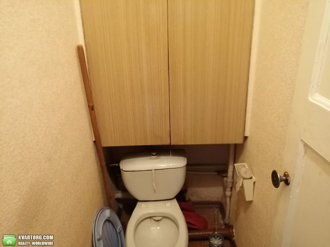 Sell 2-room apartment. Днепропетровск,  Советский пер — photo 6