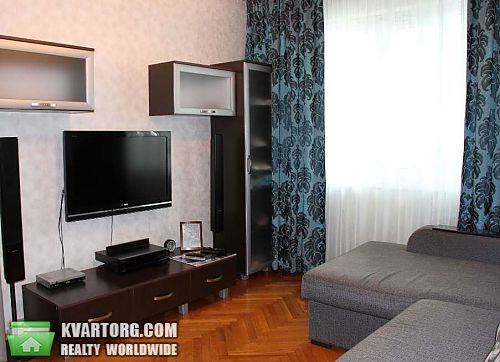 Sell 2-room apartment. Киев, Заболотного — photo 1