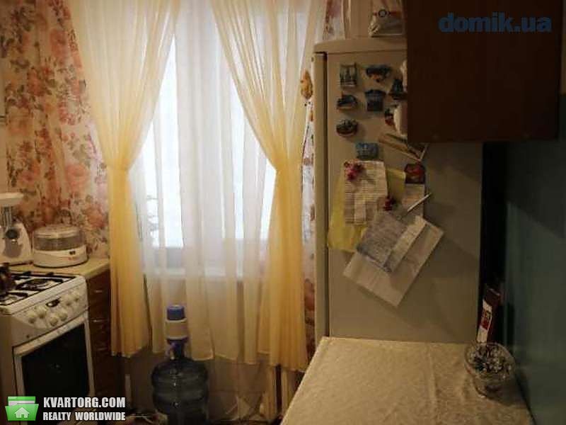 Sell 2-room apartment. Киев,  Картвелишвили — photo 3