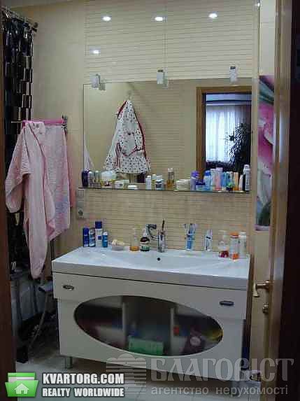продам 3-комнатную квартиру. Киев,  Шумского - фото 6