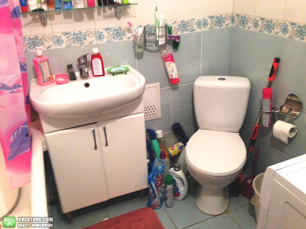 Sell 2-room apartment. Одесса, Щорса — photo 9