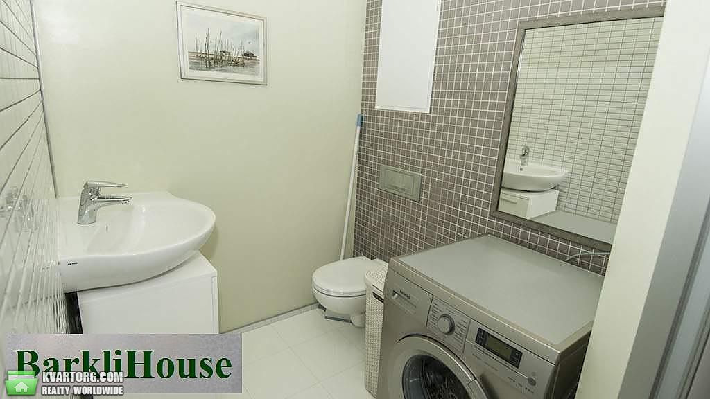 Rent out 4-room apartment. Киев,  Антоновича — photo 7