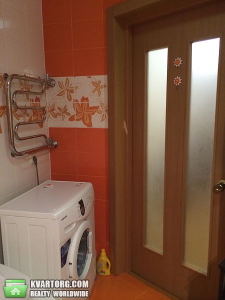 Sell 1-room apartment. Киев, Урловская — photo 7