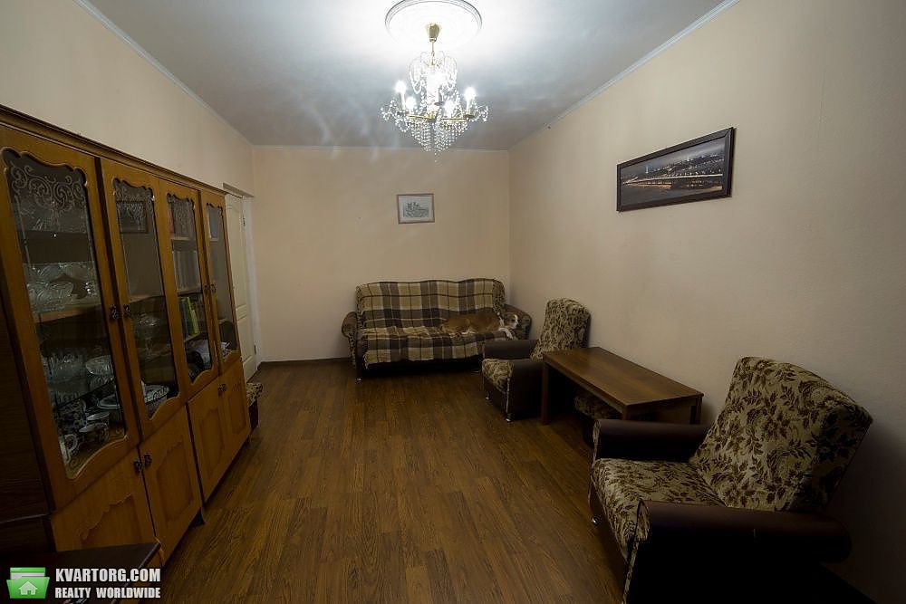Sell 3-room apartment. Киев,  Правды пр — photo 4