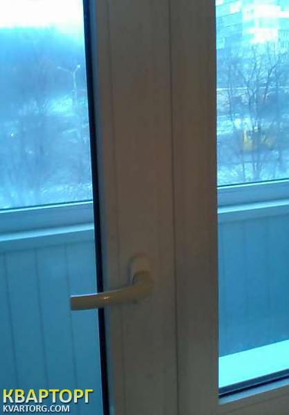 Sell 1-room apartment. Киев,  40-летия Октября просп — photo 4