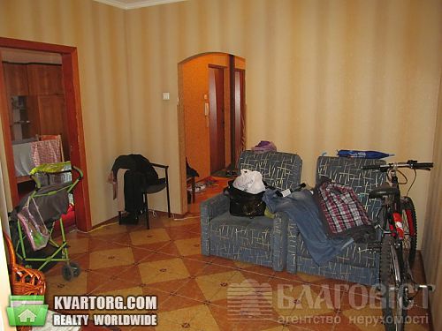 Sell 3-room apartment. Киев, Ушакова — photo 5