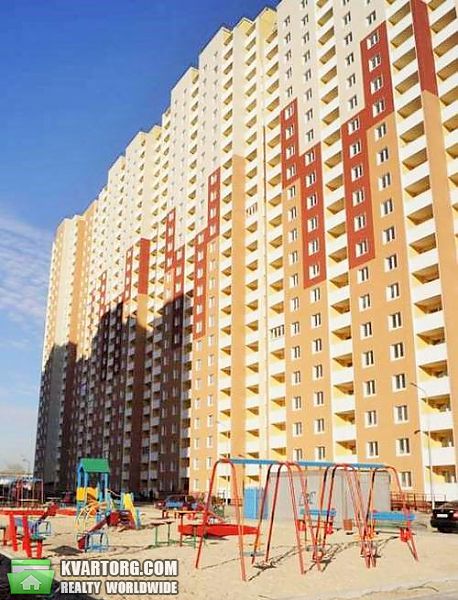 Sell 2-room apartment. Киев, Здолбуновская — photo 1