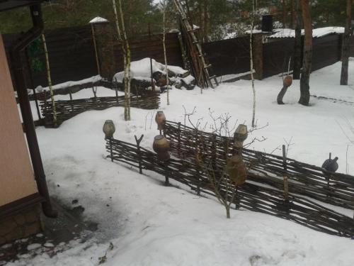 Sell house. Киевская обл., дамба — photo 7