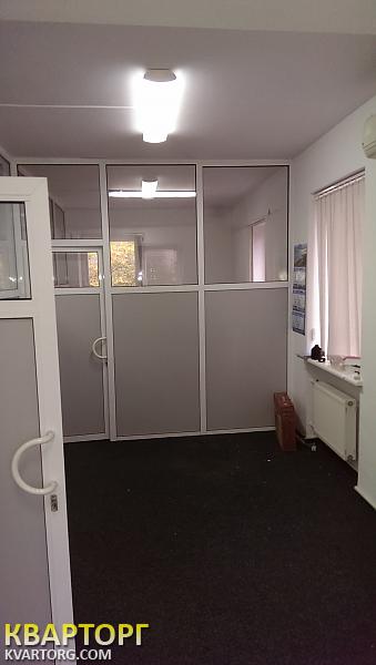 Rent out office. Киев,  Предславинская — photo 4