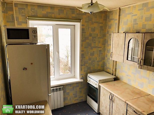 Sell 1-room apartment. Киев,  Гусовского — photo 4