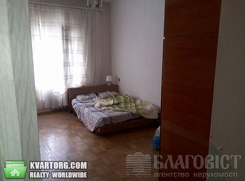 Sell 1-room apartment. Киев,  Кондратюка — photo 5