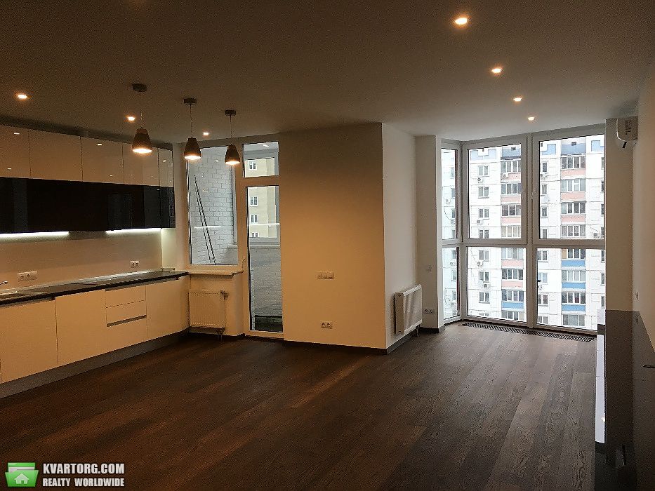 Sell 1-room apartment. Киев,  Драгоманова — photo 1