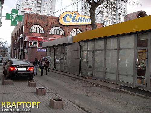 Rent out shop. Киев, пр.Победы,45. — photo 1