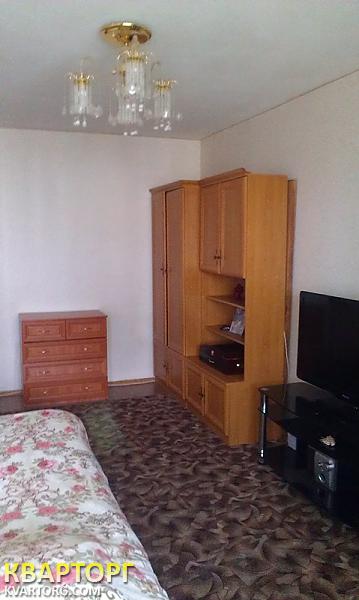 Rent out 1-room apartment. Киев,  Драгоманова — photo 7