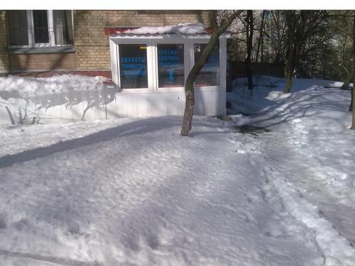 Rent out office. Киев, Тупикова — photo 1