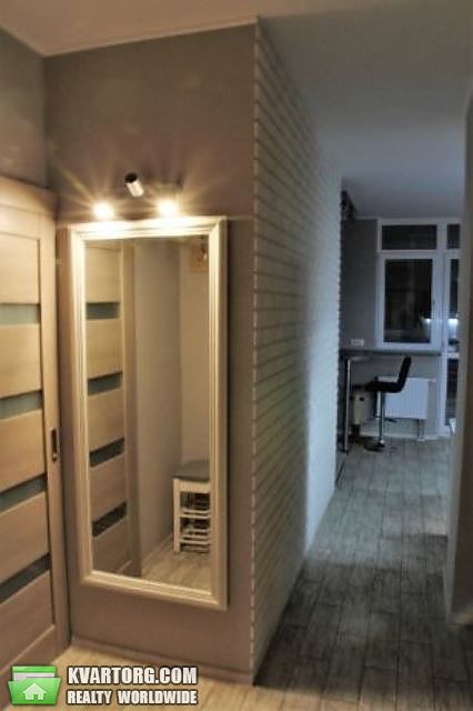 Sell 1-room apartment. Киев,  Воскресенская — photo 5