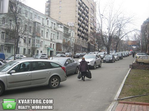 Rent out office. Киев, Владимирская — photo 3