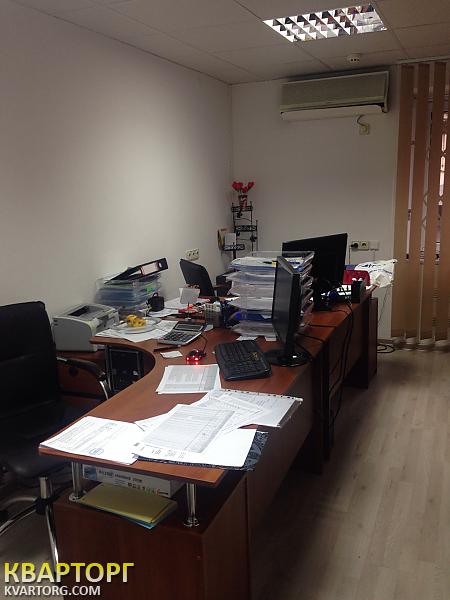 Rent out office. Киев, Ул.Богдановская 2 — photo 3