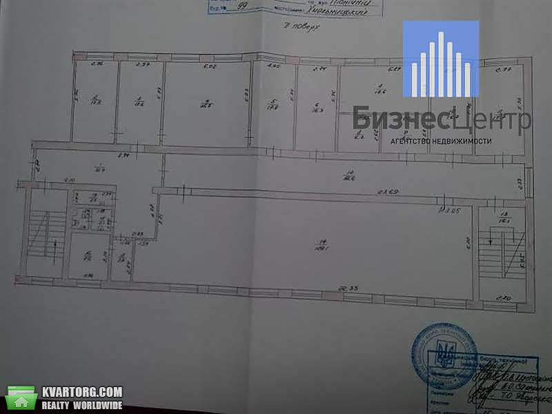 Sell office. Хмельницкий, Проскуровская — photo 4