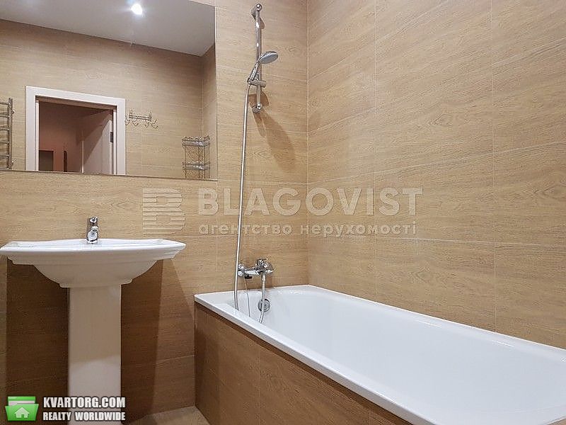 Sell 3-room apartment. Киев, ул. Лебедева-Кумача — photo 9