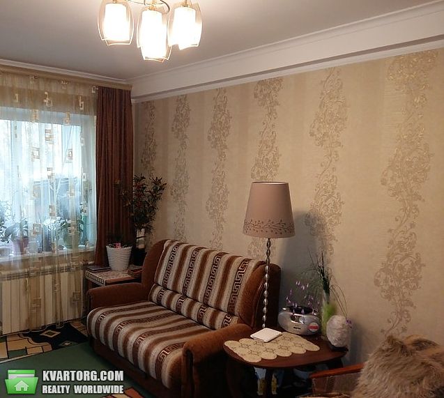 Sell 2-room apartment. Киев,  Волгоградская — photo 3