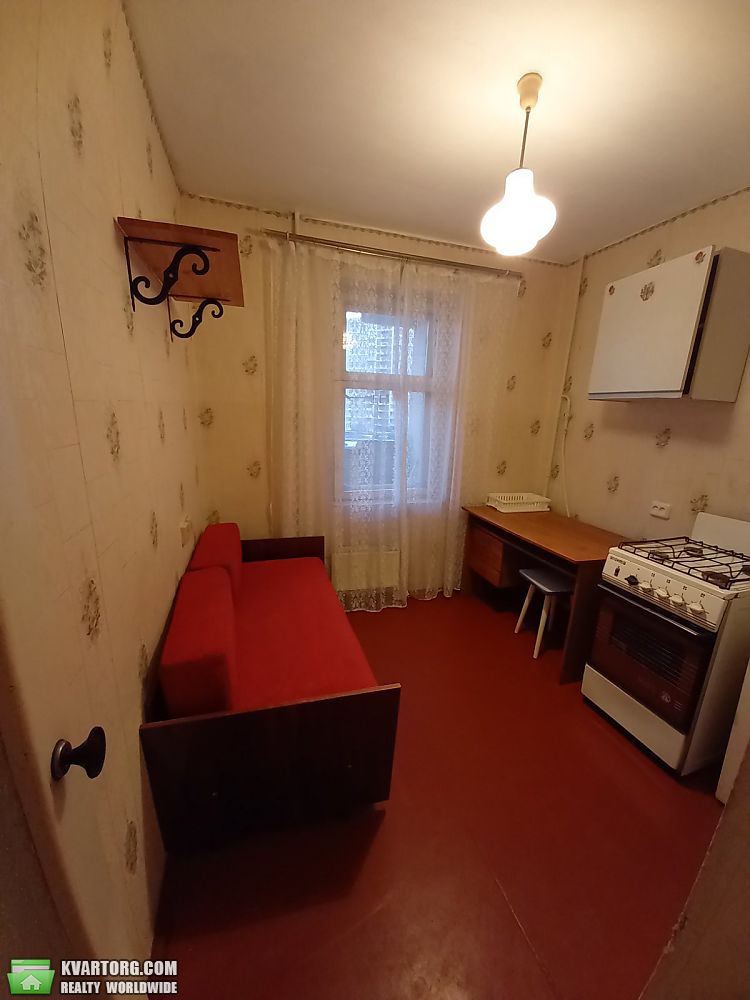 Rent out 1-room apartment. Киев, Данькевича — photo 8