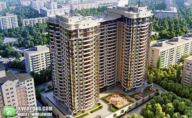 Sell 2-room apartment. Киев,  Драгомирова — photo 3