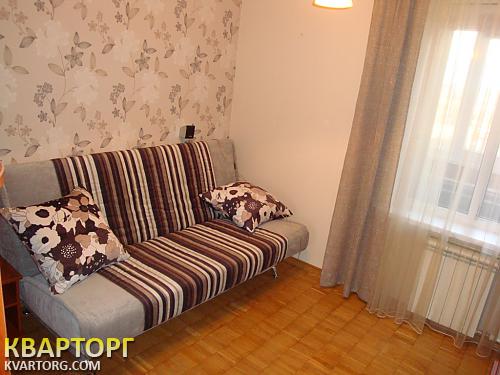 Rent out 2-room apartment. Киев,  Жмаченко — photo 3