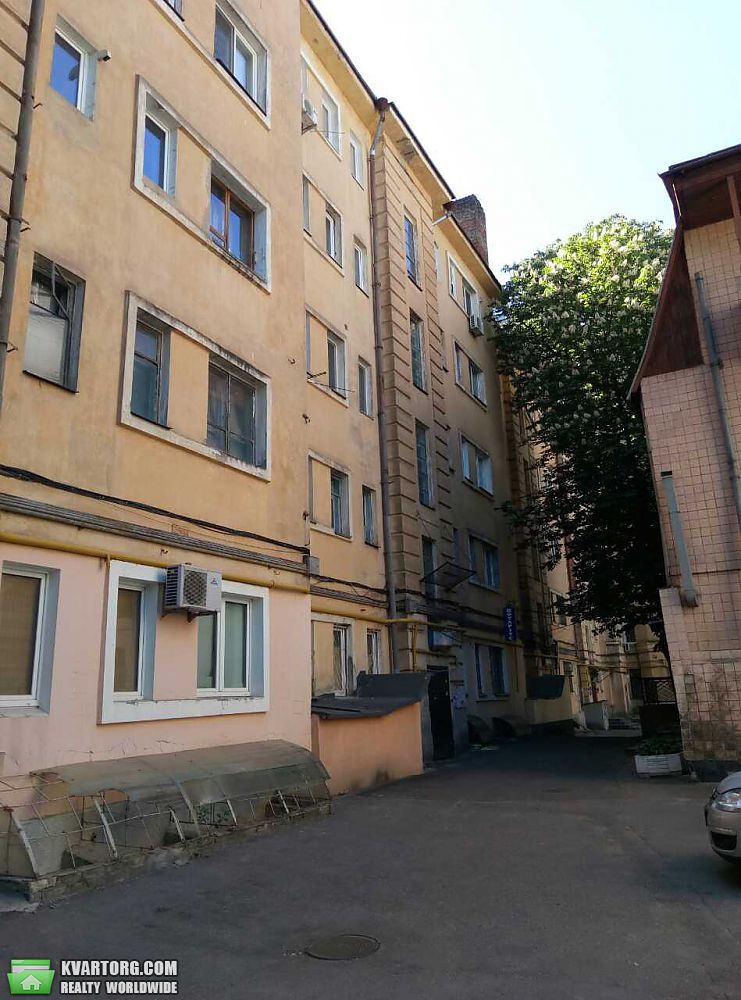 Sell 3-room apartment. Киев,  Богдана Хмельницкого — photo 5