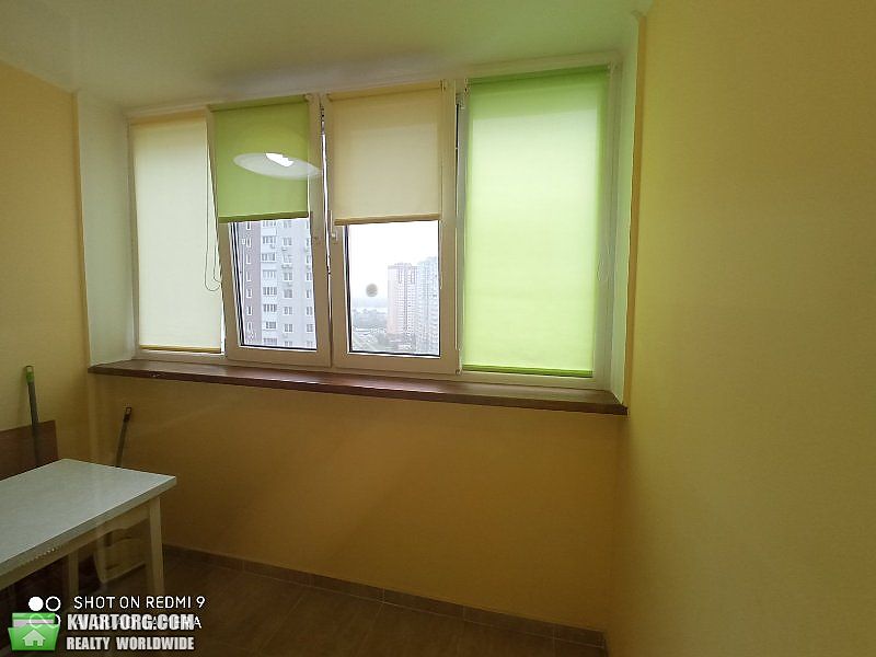 Rent out 1-room apartment. Киев, Русовой Софии — photo 10
