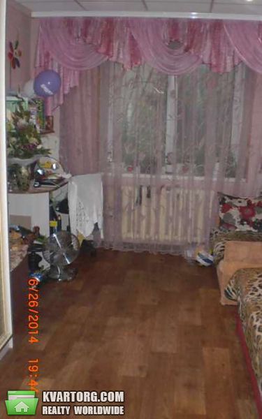 Sell 3-room apartment. Киев, Полярная ул. — photo 4