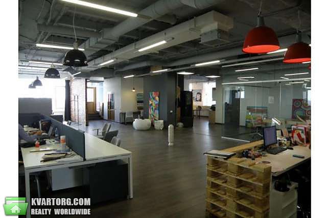 Rent out office. Киев,  Кловский спуск — photo 3