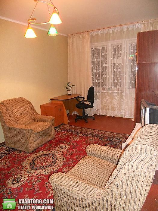 Sell 1-room apartment. Киев,  Радужная — photo 1