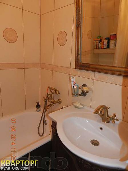 Sell 3-room apartment. Киев,  Харьковское шоссе — photo 4