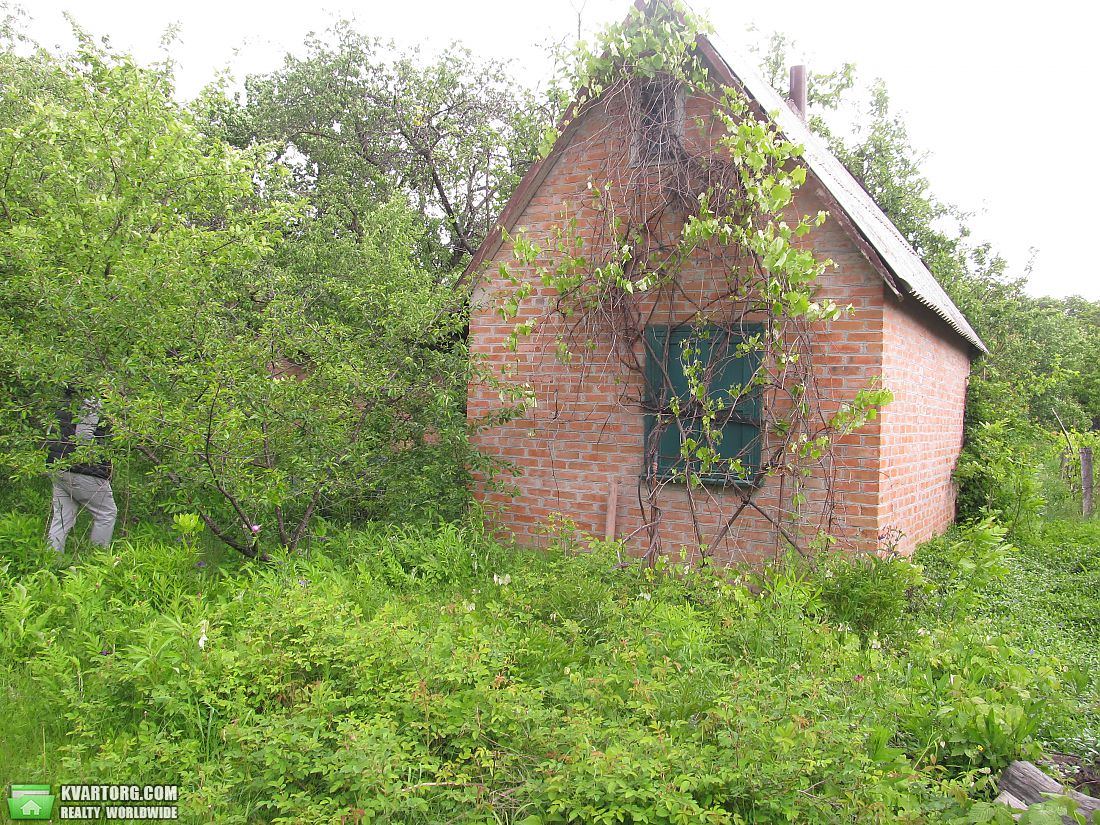 Sell house. Полтава, Лисенка — photo 1
