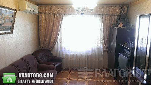 Sell 3-room apartment. Киев,  Григоренко пр — photo 1