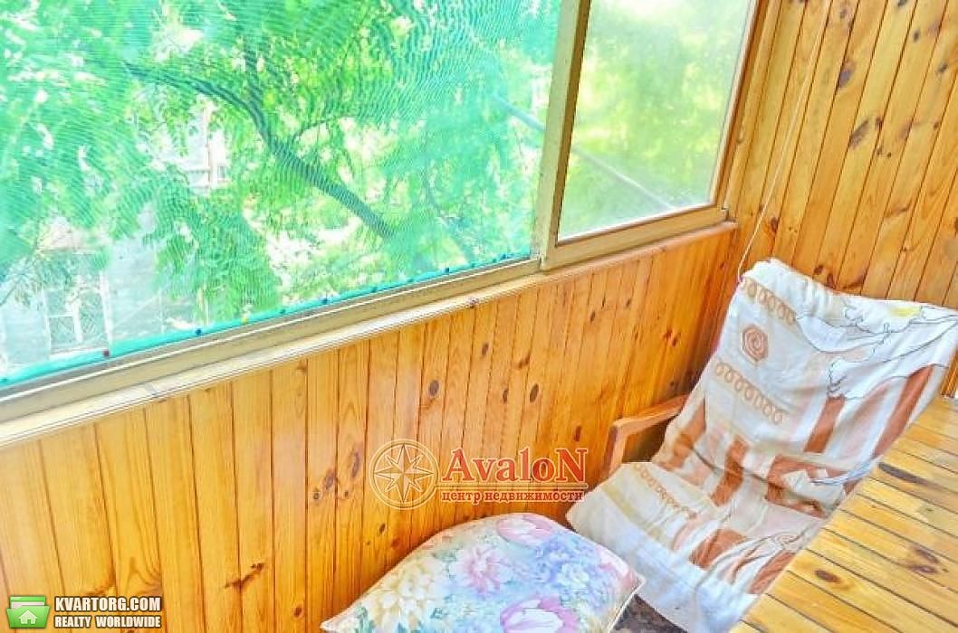 Sell 2-room apartment. Одесса, Мечникова — photo 1