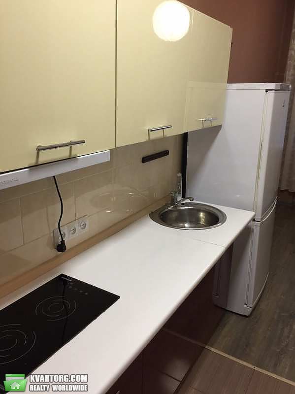 Rent out 1-room apartment. Харьков, Котлова — photo 1