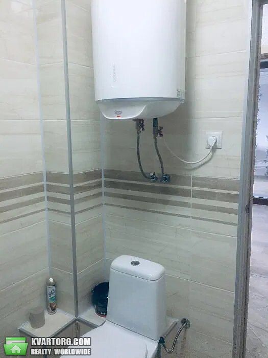 Rent out 1-room apartment. Киев, Данченко — photo 5