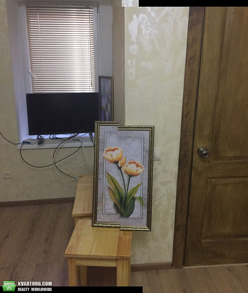 Rent out 1-room apartment. Одесса, Садовая — photo 6