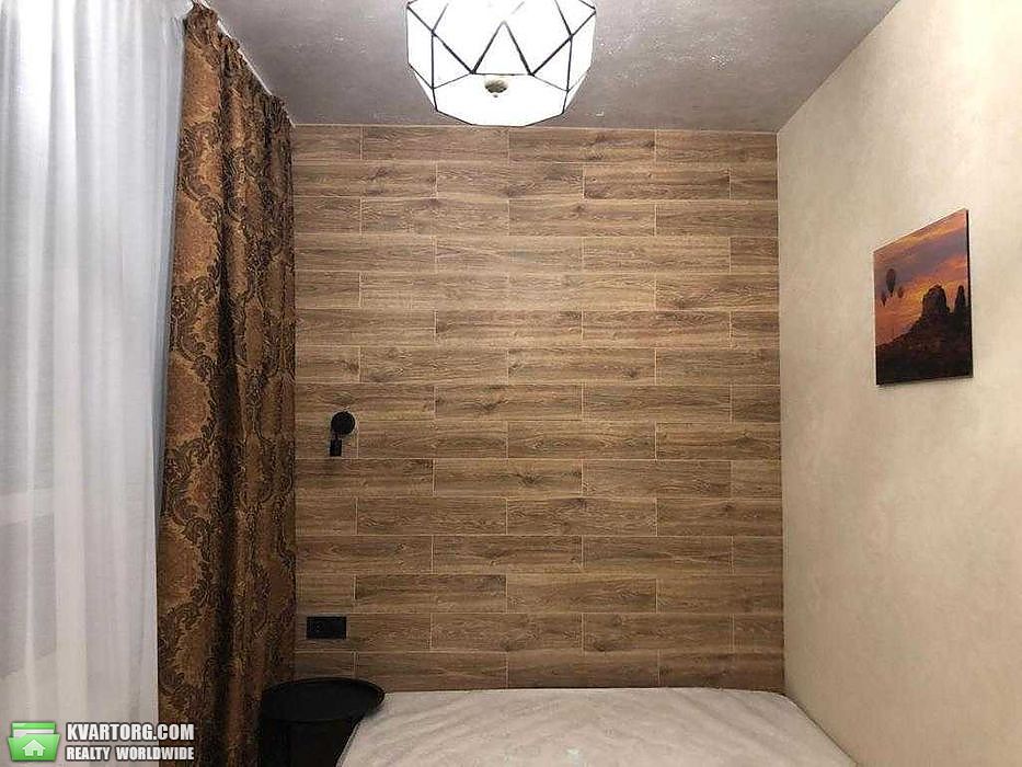 Rent out 1-room apartment. Киев,  Бажана — photo 3