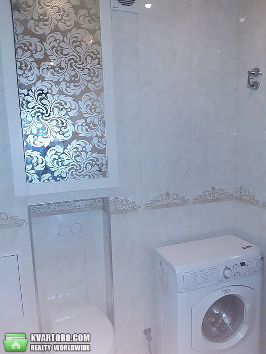 Sell 1-room apartment. Киев,  Краковская — photo 8