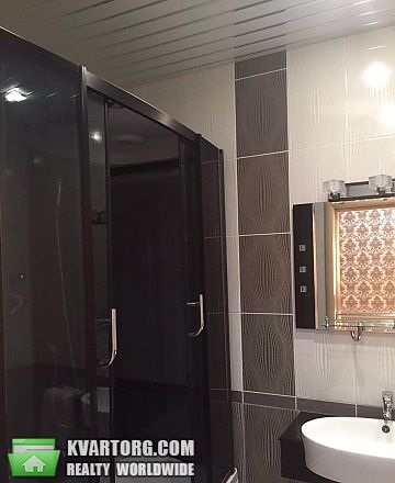 Rent out 2-room apartment. Киев,  Драгоманова — photo 7