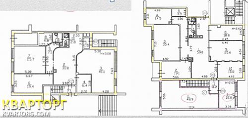 Sell office. Киев, Щекавицая — photo 4