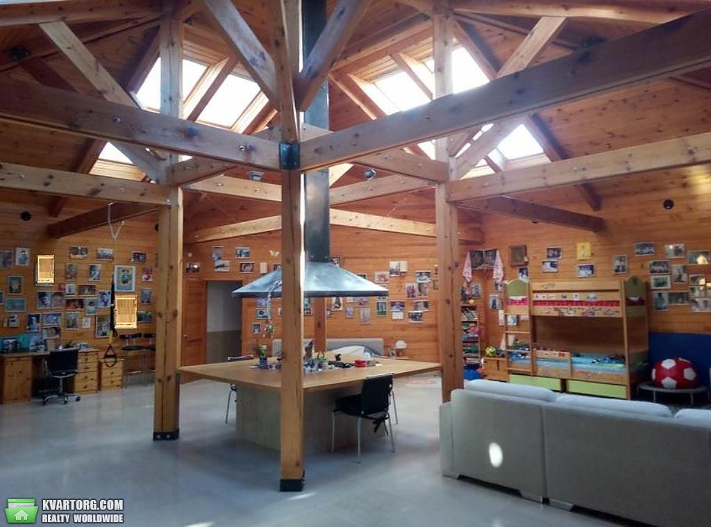 Rent out house. Ирпень,  Лесная — photo 4