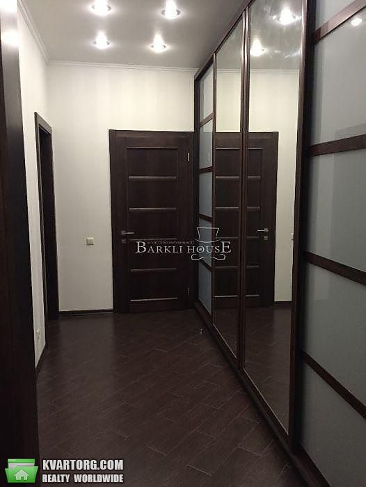 Rent out 3-room apartment. Киев,  Дружбы Народов бул — photo 9