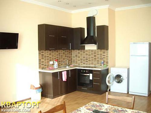Rent out 1-room apartment. Одесса, Литературная — photo 1