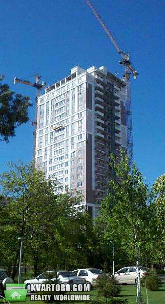 Sell 2-room apartment. Одесса, Генуэзская — photo 1
