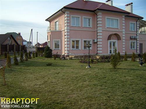 Sell house. Киев,  Каштановая — photo 1