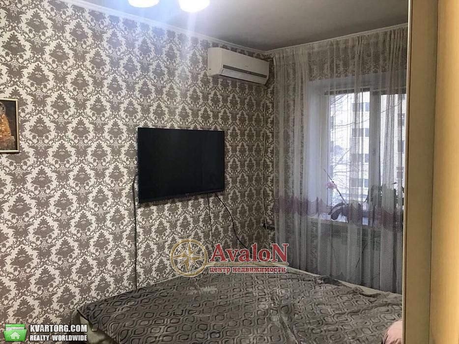 Sell 2-room apartment. Одесса, Кленовая — photo 5